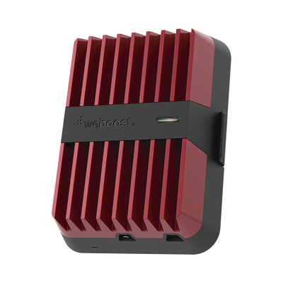 KIT de Amplificador de Señal Celular  DRIVE REACH | Capta Señal Celular de las Torres más Lejanas para que se Mantenga Comunicado y con Datos 4G LTE y 3G | Ideal para cualquier tipo de Vehículo de Pasajeros  Camionetas  Pick up