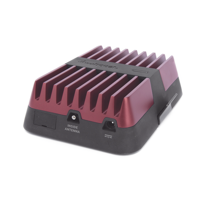 KIT de Amplificador de Señal Celular  DRIVE REACH | Capta Señal Celular de las Torres más Lejanas para que se Mantenga Comunicado y con Datos 4G LTE y 3G | Ideal para cualquier tipo de Vehículo de Pasajeros  Camionetas  Pick up