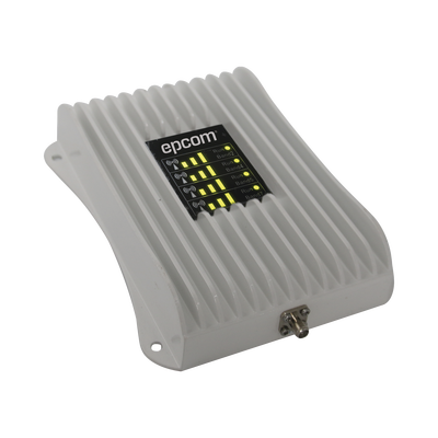 KIT de Amplificador de Señal Celular Para Vehículo/ Soporta y Mejora la Señal Celular 4.5G  4G LTE/ Múltiples Operadores  usuarios y dispositivos/ Ideal para Vehículo tipo Camioneta  Pick up o Sedán.