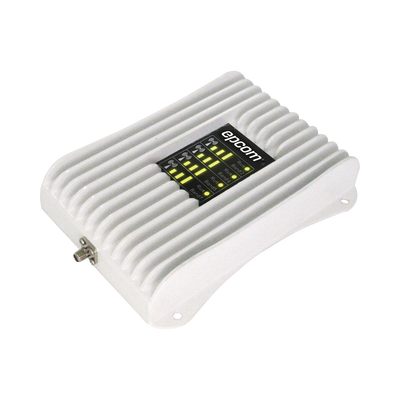 KIT de Amplificador de Señal Celular Para Vehículo/ Soporta y Mejora la Señal Celular 4.5G  4G LTE/ Múltiples Operadores  usuarios y dispositivos/ Ideal para Vehículo tipo Camioneta  Pick up o Sedán.