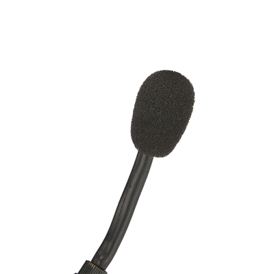 Micrófono para Motocicleta