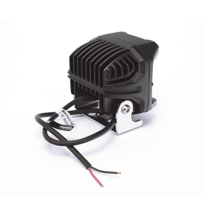 Lampara de trabajo de uso rudo   IP67  12-24 Vcc