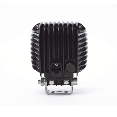 Lampara de trabajo  de uso rudo   IP68  12-24 Vcc