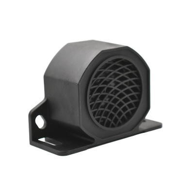 Alarma de Reversa Vehicular Profesional  12-80 Vcc  105±3dB