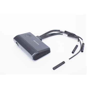 Kit Dash Cam 4G LTE de Tablero de 2 Megapixel (1080p) y Fotos de 4 Megapixel / DBA (ANÁLISIS DE CHOFER) / Detección Facial  / WiFi / GPS / Sensor G / Micrófono y Bocina Integrado / Memoria Micro SD / Soporta App Remoto