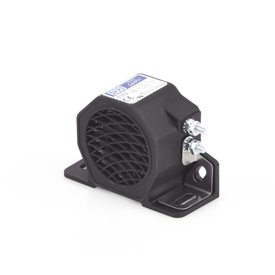 Alarma de Reversa Inteligente  12-48V  77-97 DBA