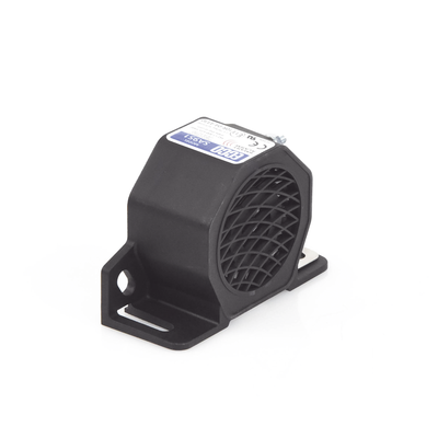 Alarma de Reversa Inteligente  12-48V  77-97 DBA