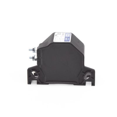 Alarma de Reversa Inteligente  12-48V  77-97 DBA