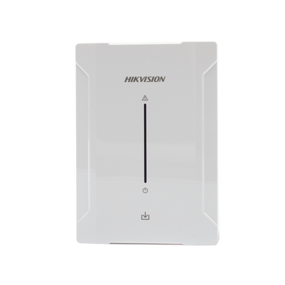(AX HYBRID PRO) Expansor de 8 Zonas Cableadas / Conexión RS-485 hacia el Panel con Salida para Conexión en Cascada / Permite Agregar Sensores Cableados