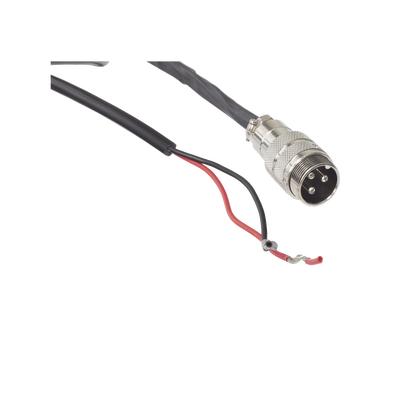 Barra de luz de advertencia de 10 Módulos de 6 LED  49 Pulgadas Ambar