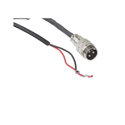 Barra de luz de advertencia de 10 Módulos de 6 LED  49 Pulgadas  Ámbar/Claro