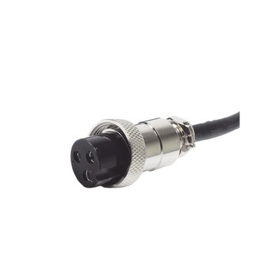 Barra de luz de advertencia de 6 Módulos de 6 LED  30 Pulgadas  Rojo / Azul