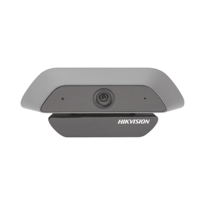 Cámara Web ALTA DENIFICIÓN (1080p) / Gran Angular / Micrófono Integrado / Conector USB de 2 mts / Fácil de Instalar / Reducción de Ruido Inteligente