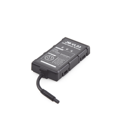 Localizador vehicular 4G con IP65 /