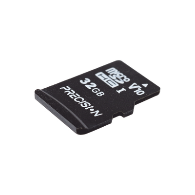 Memoria microSD para Celular o Tablet / 32 GB / Multipropósito