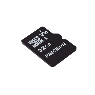 Memoria microSD para Celular o Tablet / 32 GB / Multipropósito