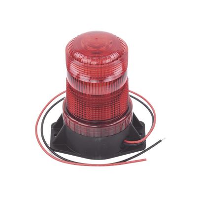 Mini Burbuja de LED Serie X6262  Color Rojo