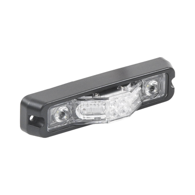 Luz perimetral Ultra Brillante  color rojo / azul