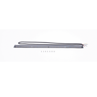 Barra Directora Led de Contorno de 24"  12 Vcc  Dual color  Ámbar/Claro