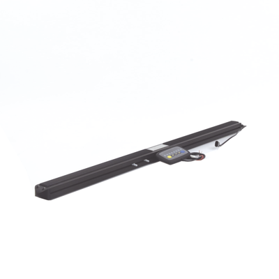 Barra directora de trafico de 6 Módulos con 6 LED  Color Ámbar