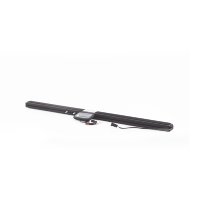 Barra directora de trafico de 6 Módulos con 6 LED  Color Ámbar