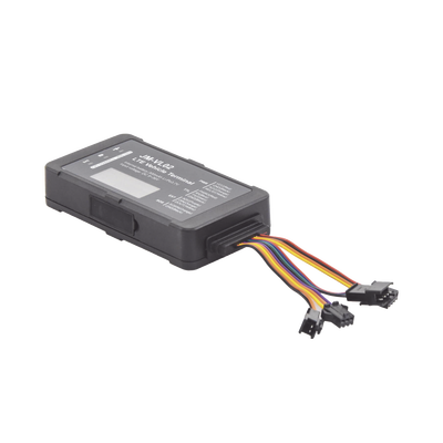 Localizador GPS con tecnología 4G / antena satelital y antena GSM internas / múltiples alarmas / paro de motor remoto / botón de pánico