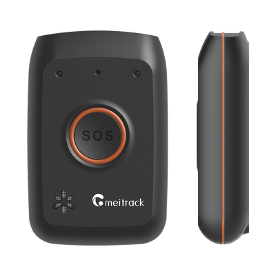 Mini Rastreador Personal (GPS) 4G IP67