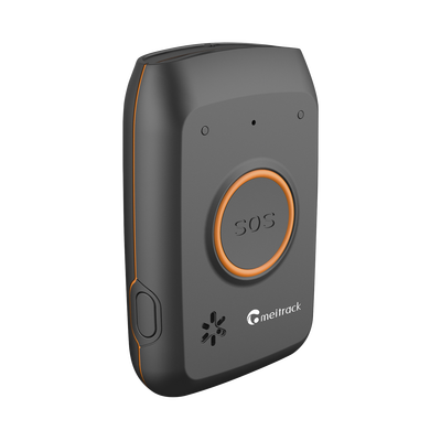 Mini Rastreador Personal (GPS) 4G IP67