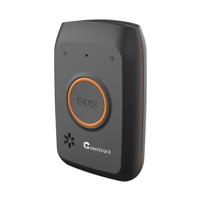 Mini Rastreador Personal (GPS) 4G IP67