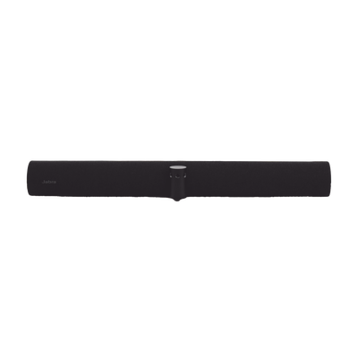 Jabra PanaCast 50  cámara 4K con vídeo panorámico auto ajustable  conteo de personas  movimiento por detección de voz  ideal para salas de reunión pequeñas (8200-232)