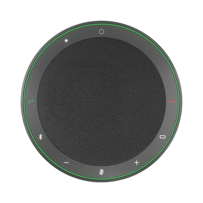 Speak 2 75 UC  Altavoz portátil con micrófono integrado  sonido increíble para conferencias y musica  protección IP64 (2775-419)