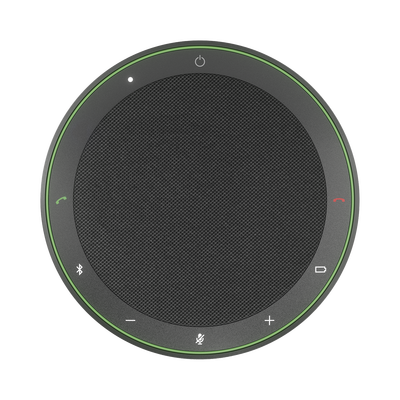 Speak 2 75 UC  Altavoz portátil con micrófono integrado  sonido increíble para conferencias y musica  protección IP64 (2775-419)