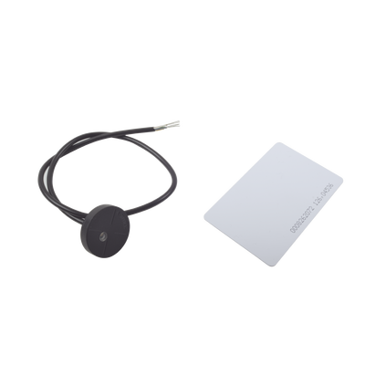 Lectora RFID para equipos Ruptela  Puerto 1Wire