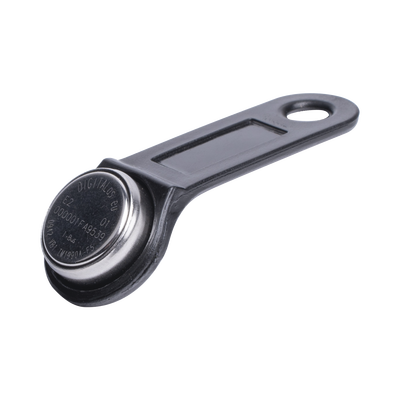 Llave Ibutton  compatible con Lectoributton de Ruptela