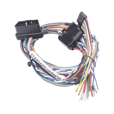 Arnes para conector OBD compatible con modelos PRO5LITE y HCV5