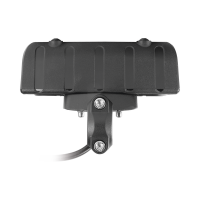 Luz Frontal Ultra Brillante para motocicleta  color azul