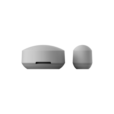 Contacto Magnético Inalambrico / Para Hub CS-A3 / Compatible con Kit de Alarmas EZVIZ CS-B1 / Uso en Interior / Protocolo Zigbee /