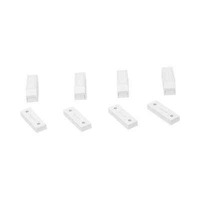 Kit de 4 magnetos para contactos 5816 de Honeywell