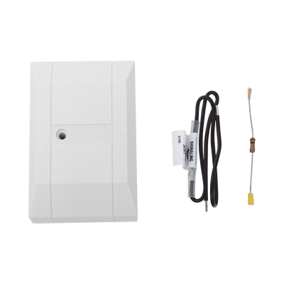 Modulo de expansión Vplex de una zona con Relevador