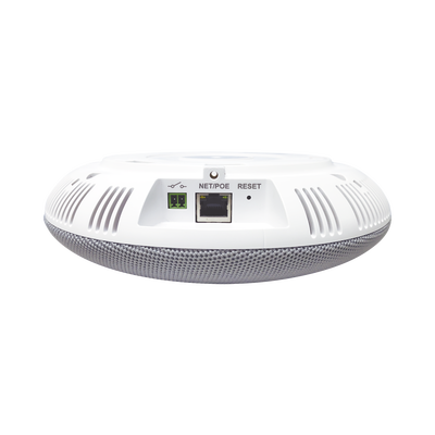 Altavoz SIP con bluetooth ideal para soluciones de voceo y difusión megafónica.