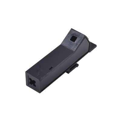 Mirilla para una mejor alineación de detectores fotoeléctricos S-FIRE