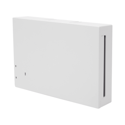 Modulo de 4 relevadores para funciones de automatización/etapas de potencia/sirenas adicionales