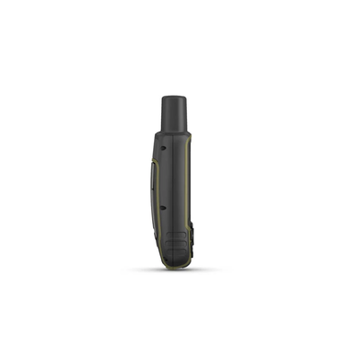 GPSMAP 65S Portátil para Actividades Outdoor / Pantalla TFT Transflectiva 2.6 Pulgadas / Resolución 160x240 Pixeles / Brújula de 3 Ejes / Altímetro Barométrico / Compatible con GPS  GLONASS  Galileo  QZSS / Memoria 16 GB