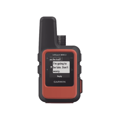 Reloj GPS Outdoor / Pantalla Monocroma Transflectiva 23 x 23 mm / Resolución 176 x 176 píxeles / Batería de Iones de Litio / Autonomía Hasta 14 Días / Resistencia al Agua IPX7 / Sensores GPS  Galileo  QZSS / Conectividad