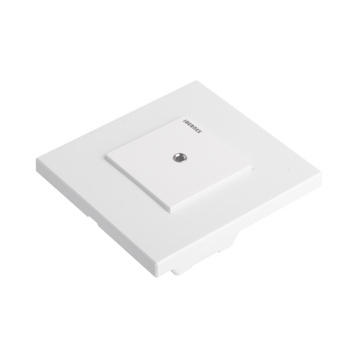 Modulo de Pared para Pulsador Cableado  Compatible con NX0871 y NX0881 y NX0015
