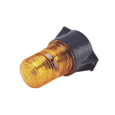 Mini Burbuja LED Serie X62  Color Ámbar