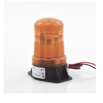 Mini Burbuja LED Serie X6262  Color Ámbar
