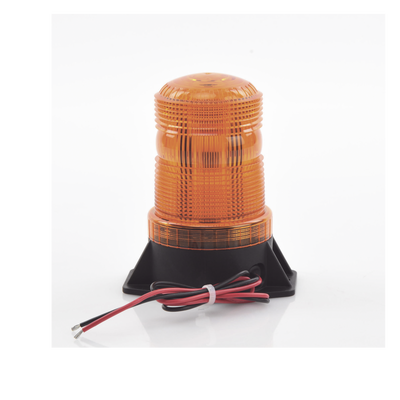 Mini Burbuja LED Serie X6262  Color Ámbar