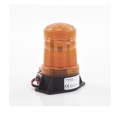 Mini Burbuja LED Serie X6262  Color Ámbar