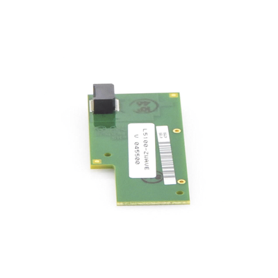 Modulo de automatización con tecnología ZWAVE  para paneles de alarma L5210  L7000  usar con plataforma Total Connect